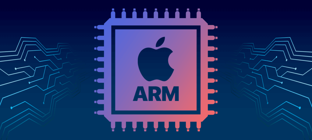 arm emulator for mac