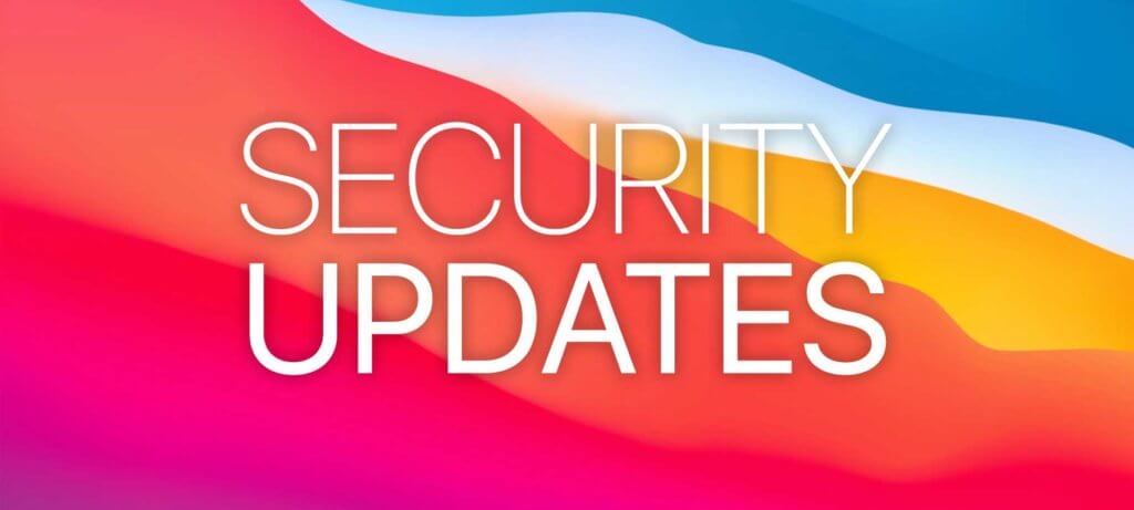 apple security update spyware iphones iwatches